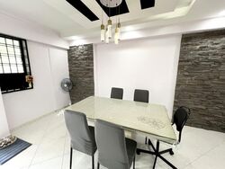 Blk 714 Kampung Green (Woodlands), HDB 4 Rooms #576308161